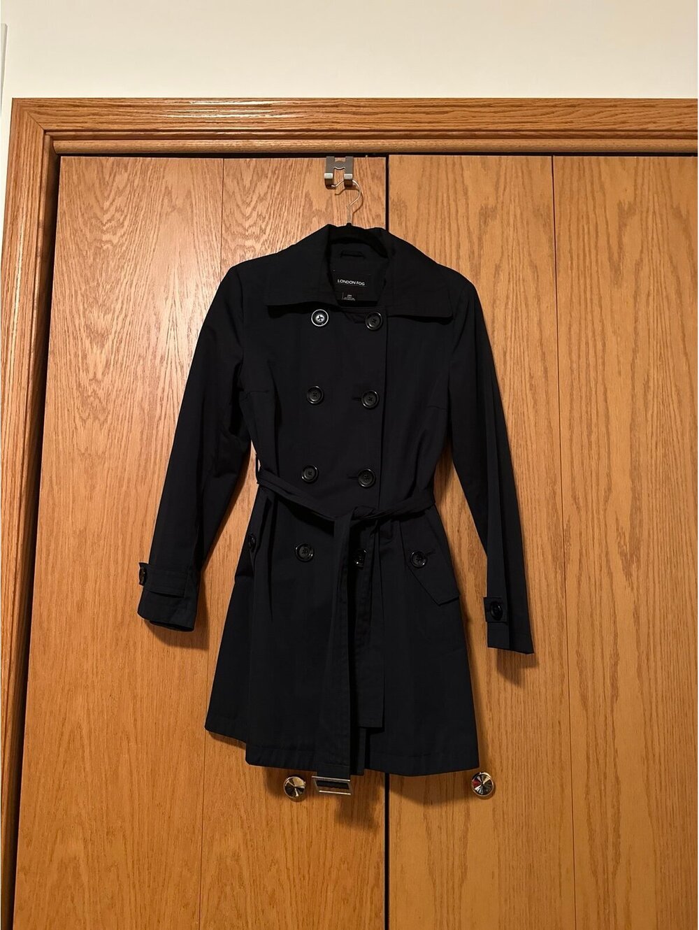 Women’s Trench-coat